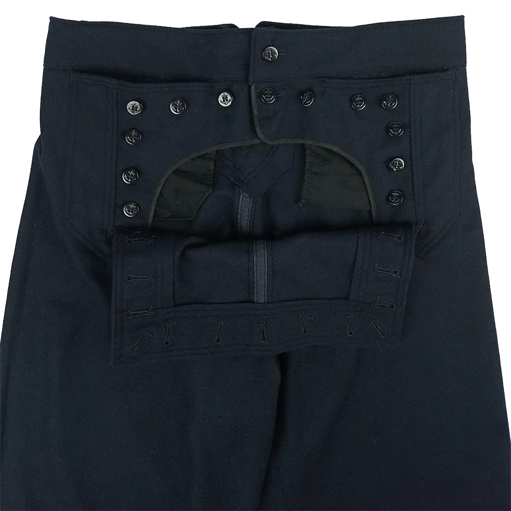 US Navy Sailor Pants- Early Model