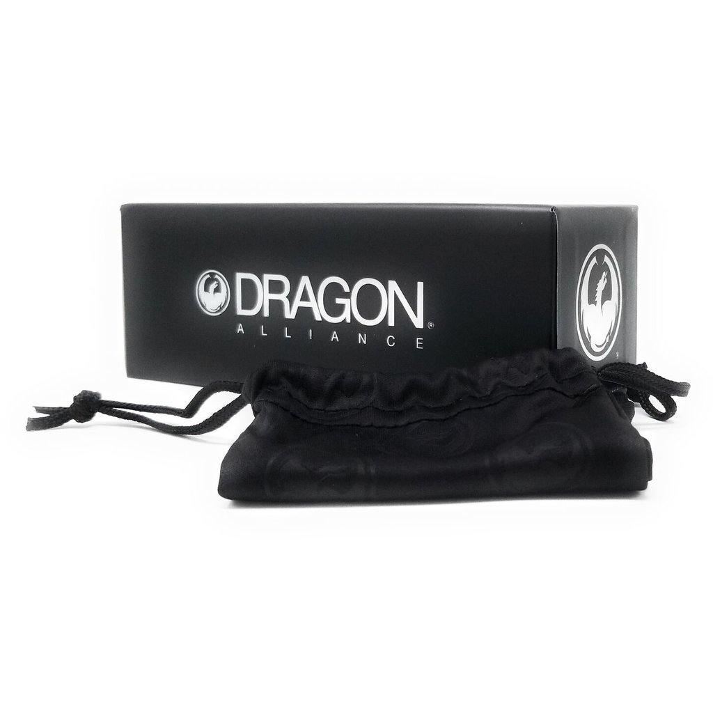 [DR111S-001] Unisex DRAGON DR Rocker LL Sunglasses