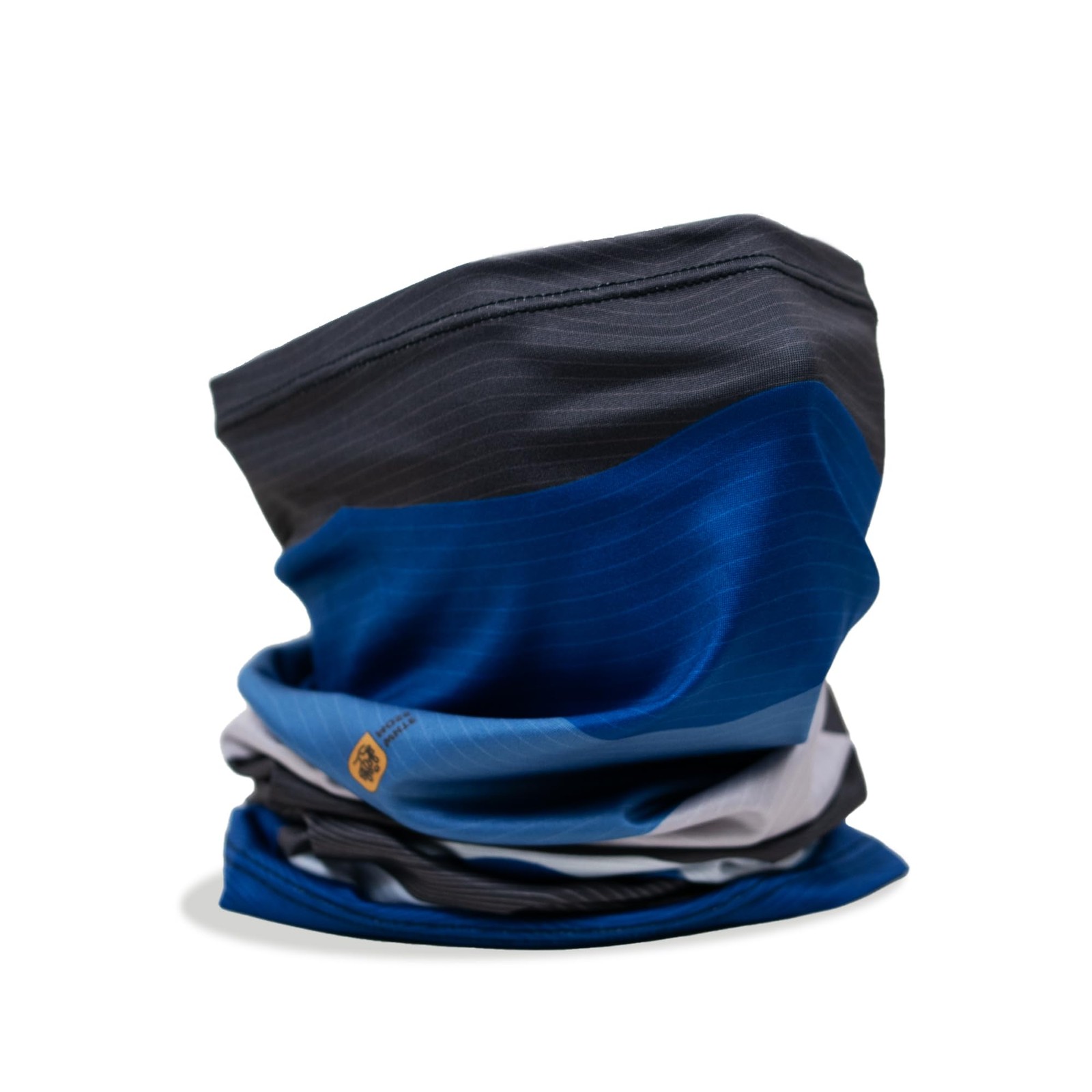Performance Neck Gaiter – UPF50+ Soft Breathable Buff for All Seasons