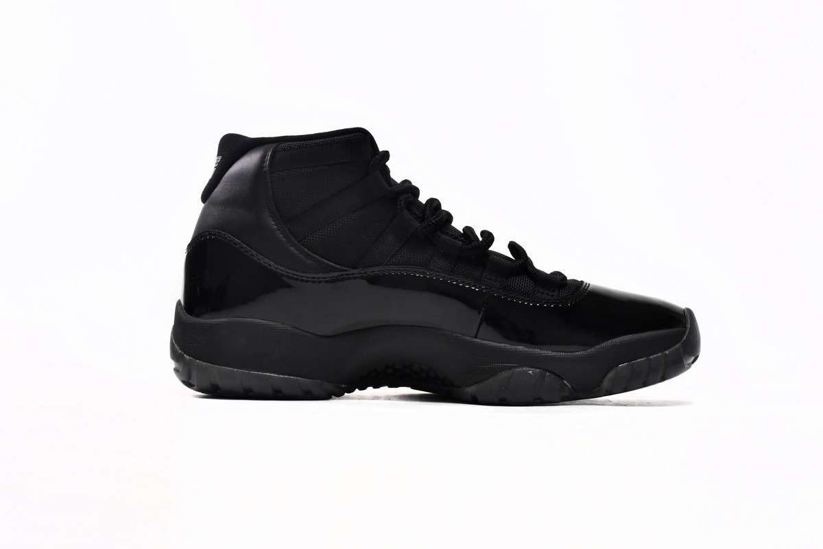 Nike Air Jordan 11 Retro Gamma Blue CT8012-047 Black Men’s Basketball Shoes