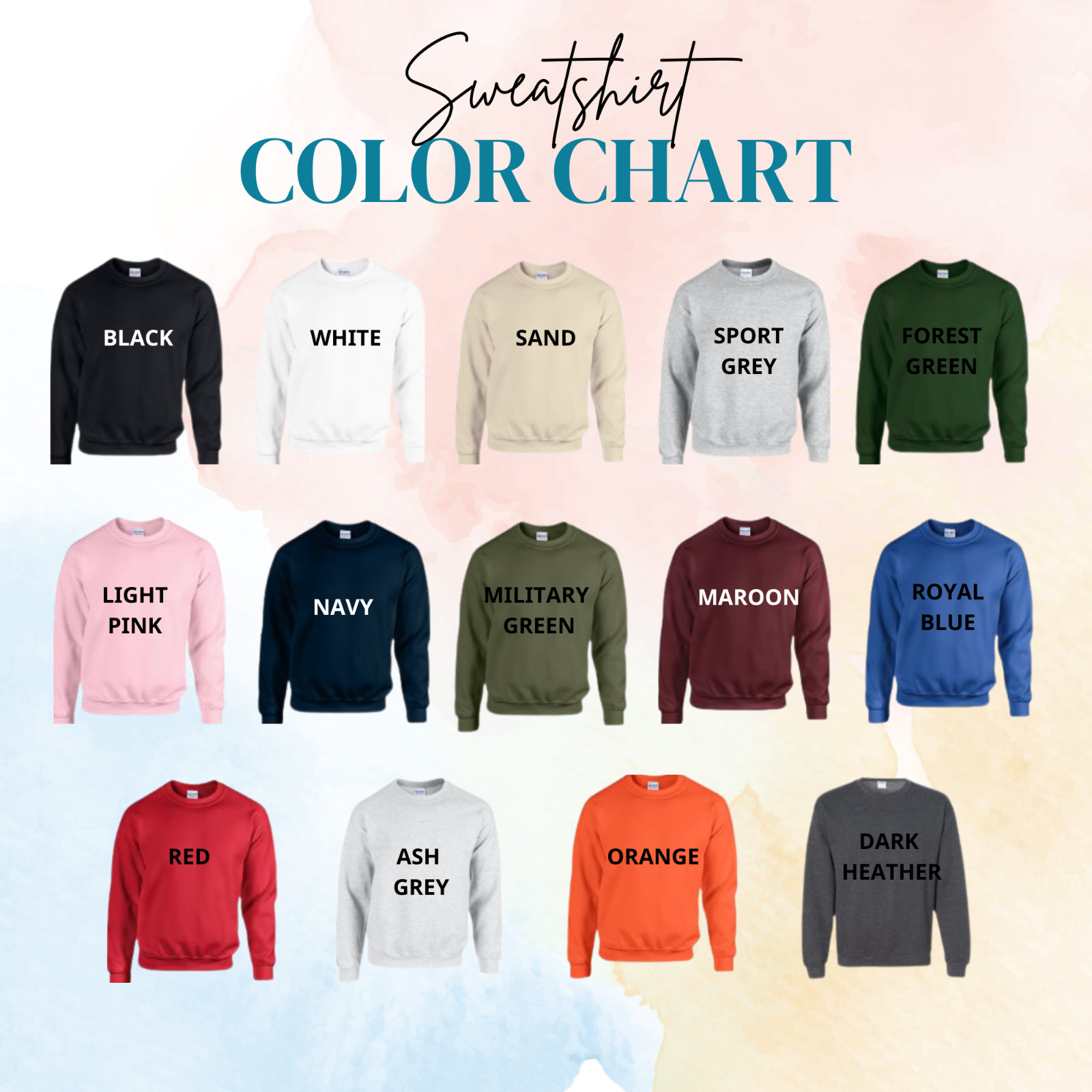 Noah Kahan Stick Season Tee Official Merch New Never Worn Sweatshirt T-Shirt