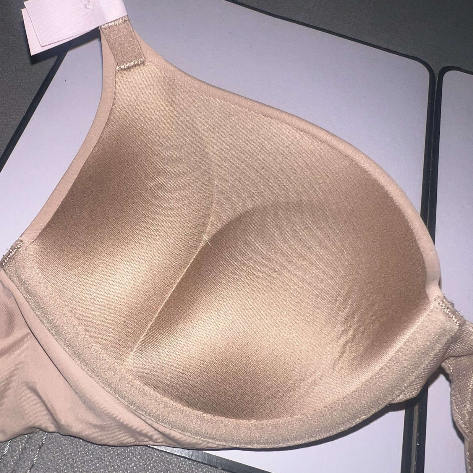 New Victoria’s Secret 32B Miraculous Plunge Bombshell Add 2 Cups Push Up Bra