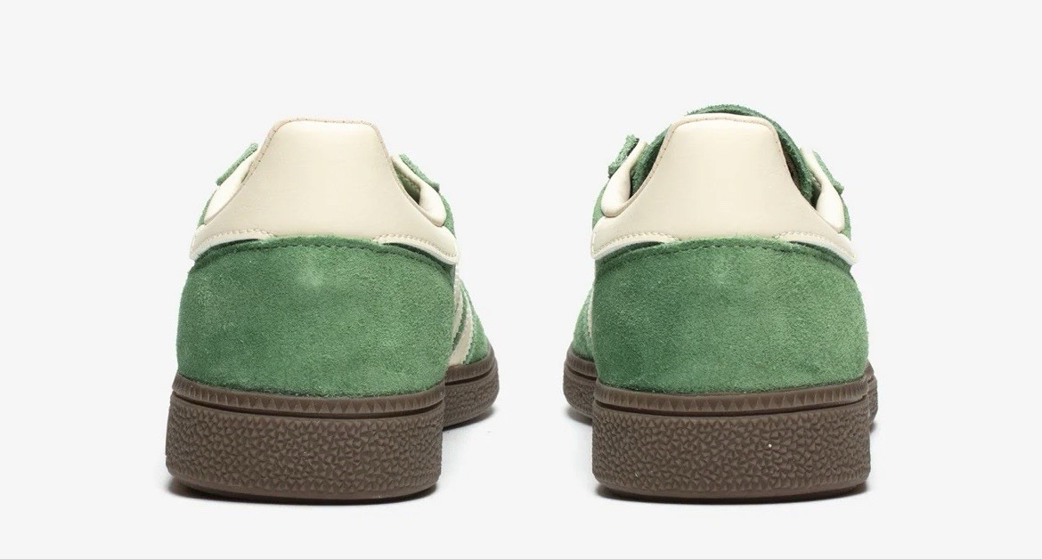 Adidas Handball Spezial Preloved Green Cream White IG6192 Originals Men’s Sz 13