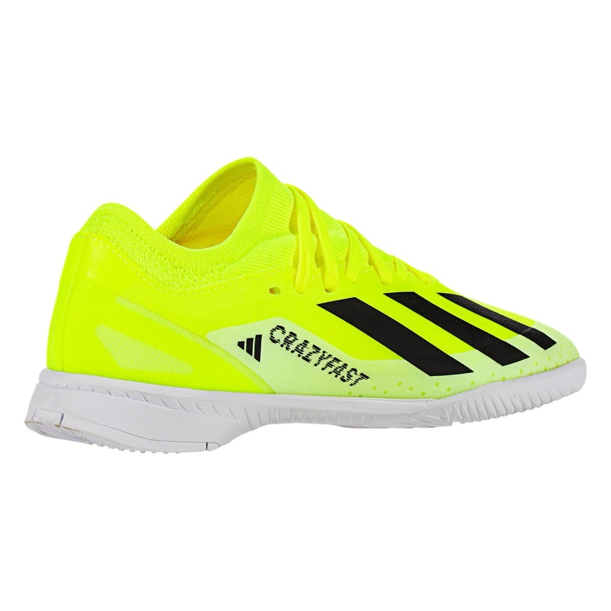 Adidas X Crazyfast League Indoor Men’s Soccer Football Shoe Messi Cleats #701