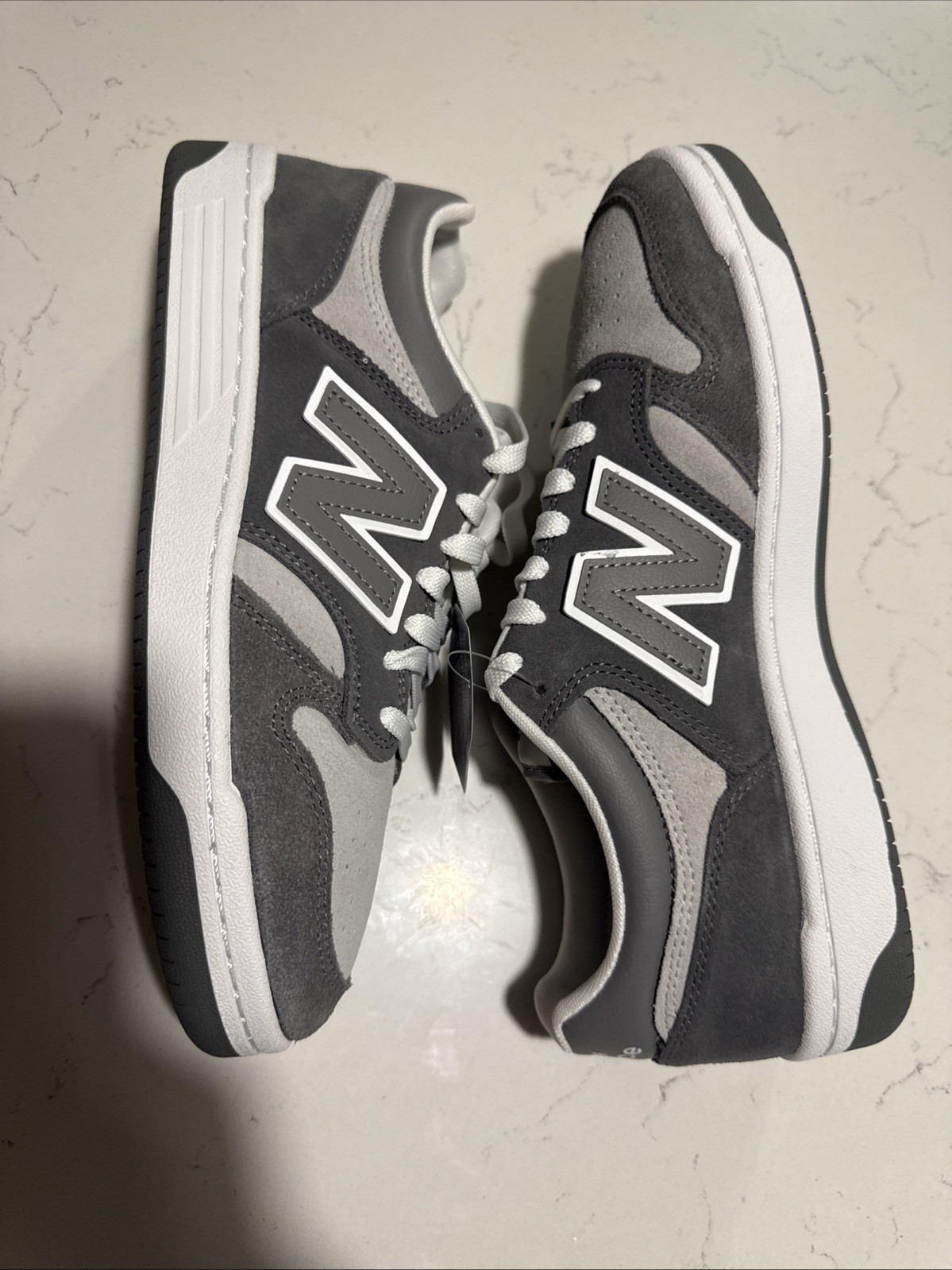 Unisex Sneakers & Athletic Shoes New Balance Classics BB480LEC. 10M. 11.5W