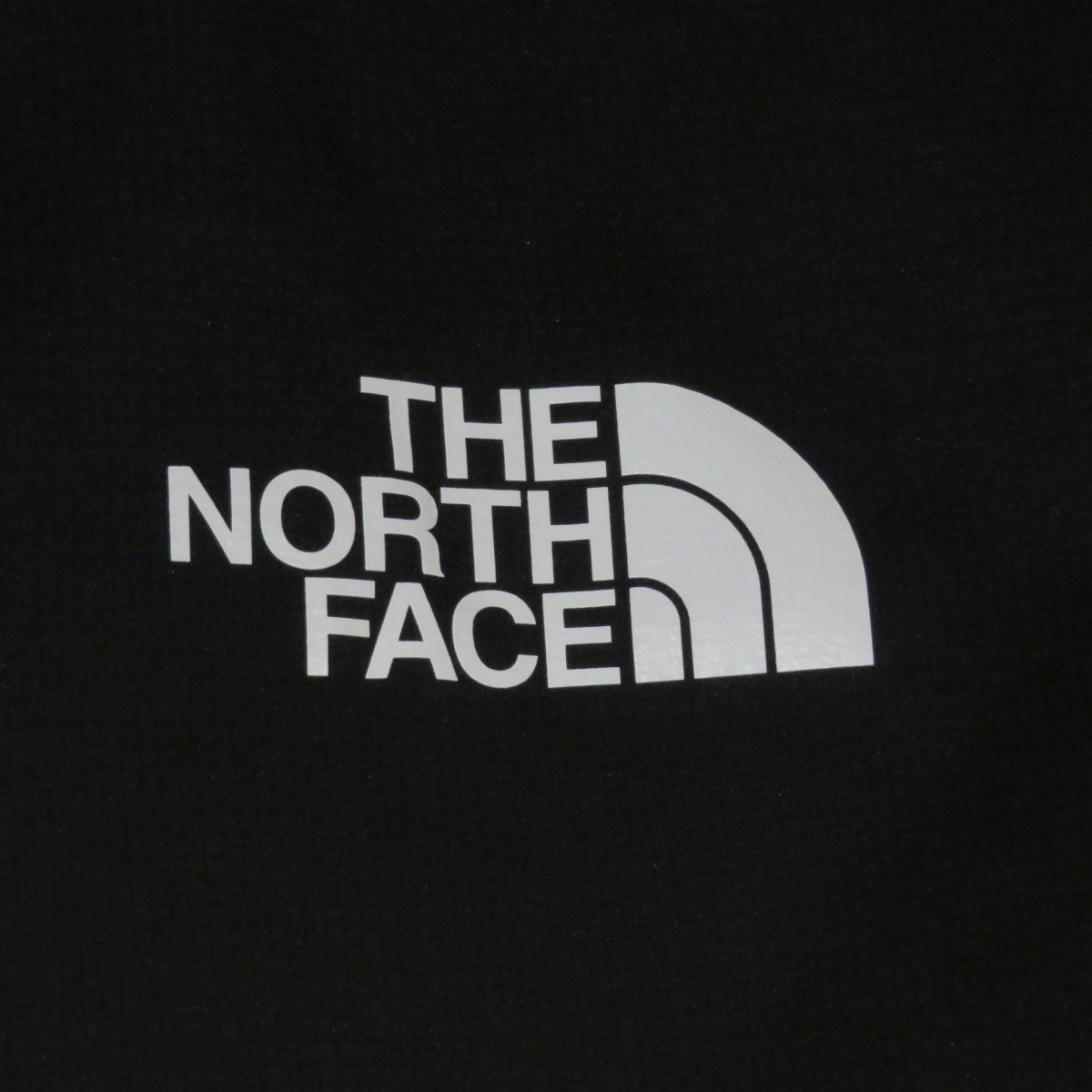 The North Face Swallowtail Hoodie Nylon Top – DUTY FREE