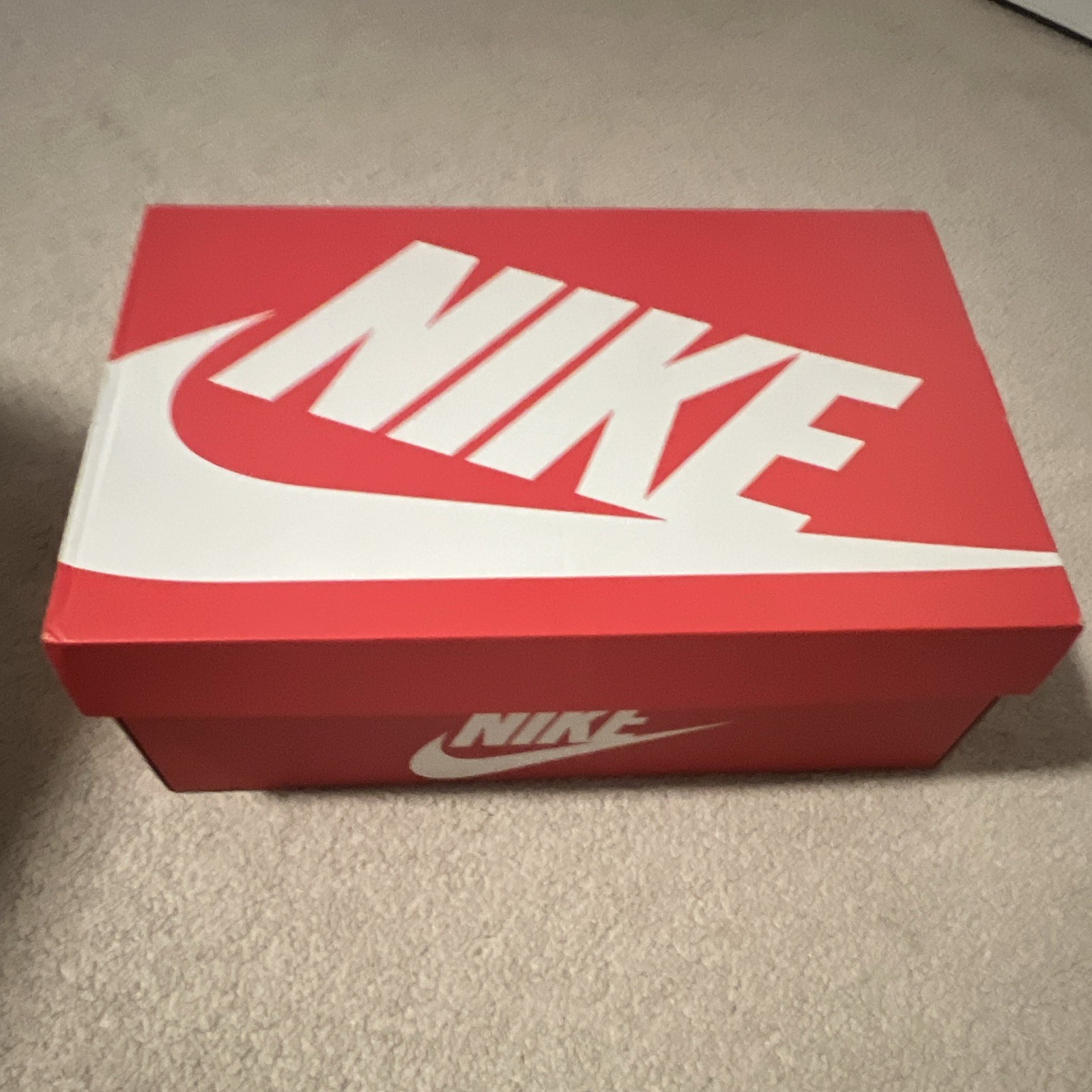 Nike Court Vision Mid NN Men’s Sneakers Brown/White DN3577-200
