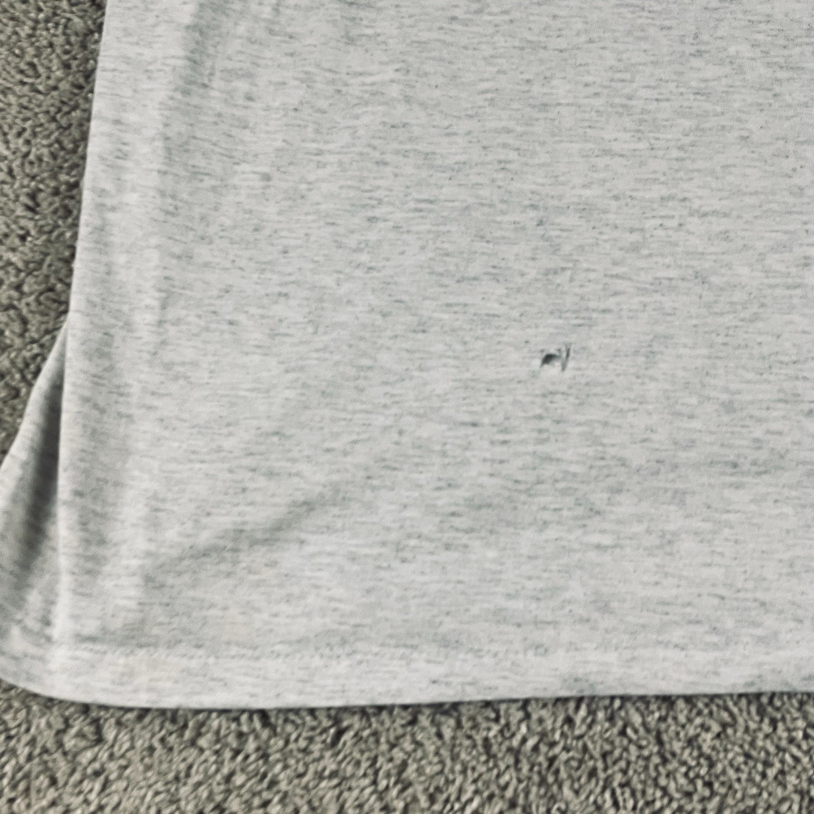 Vintage Weightlifting Shirt Mens 3XL Single Stitch Santas Gym Reindeer 90s E108