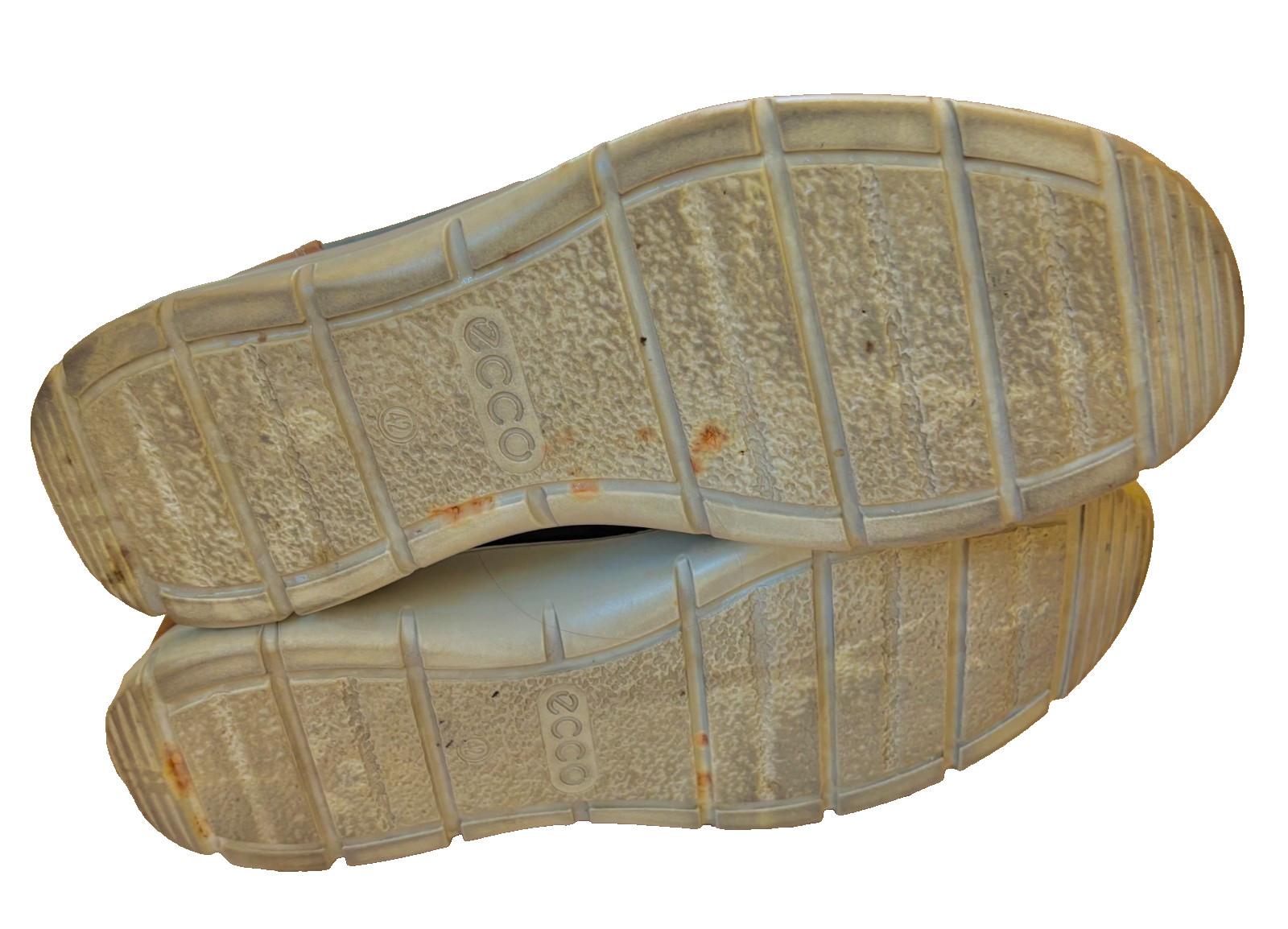 Ecco Coolest Ever Men’s Casual Leather size 42 leather (I wear size 10 in US)