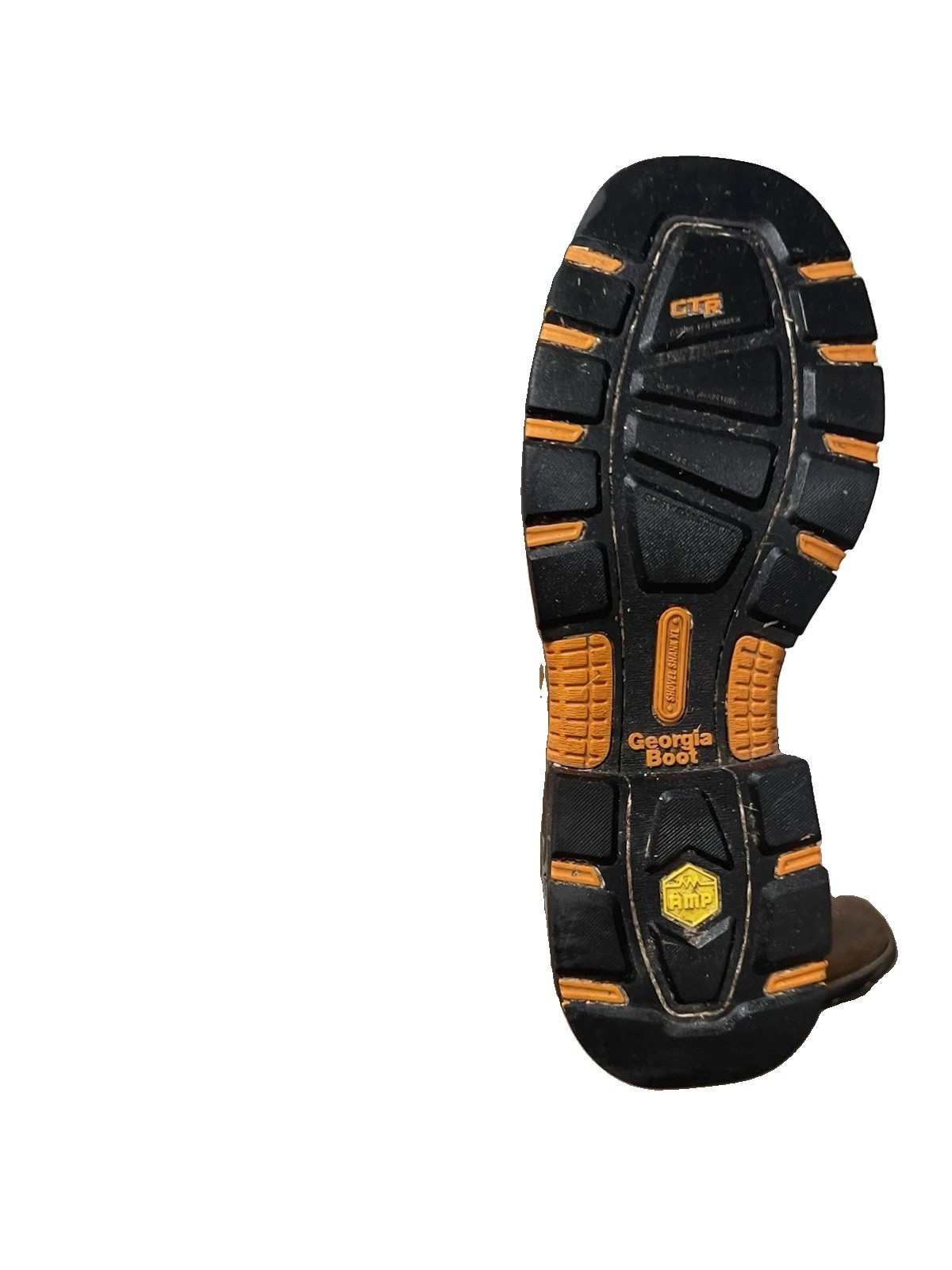 Georgia Boot Carbo-Tec FLX Alloy Toe Boot