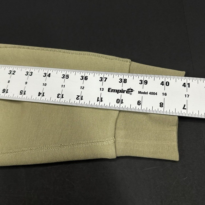 Nike Sportswear Tech Fleece Pants Joggers Neutral Olive Men’s Medium FB8002-277
