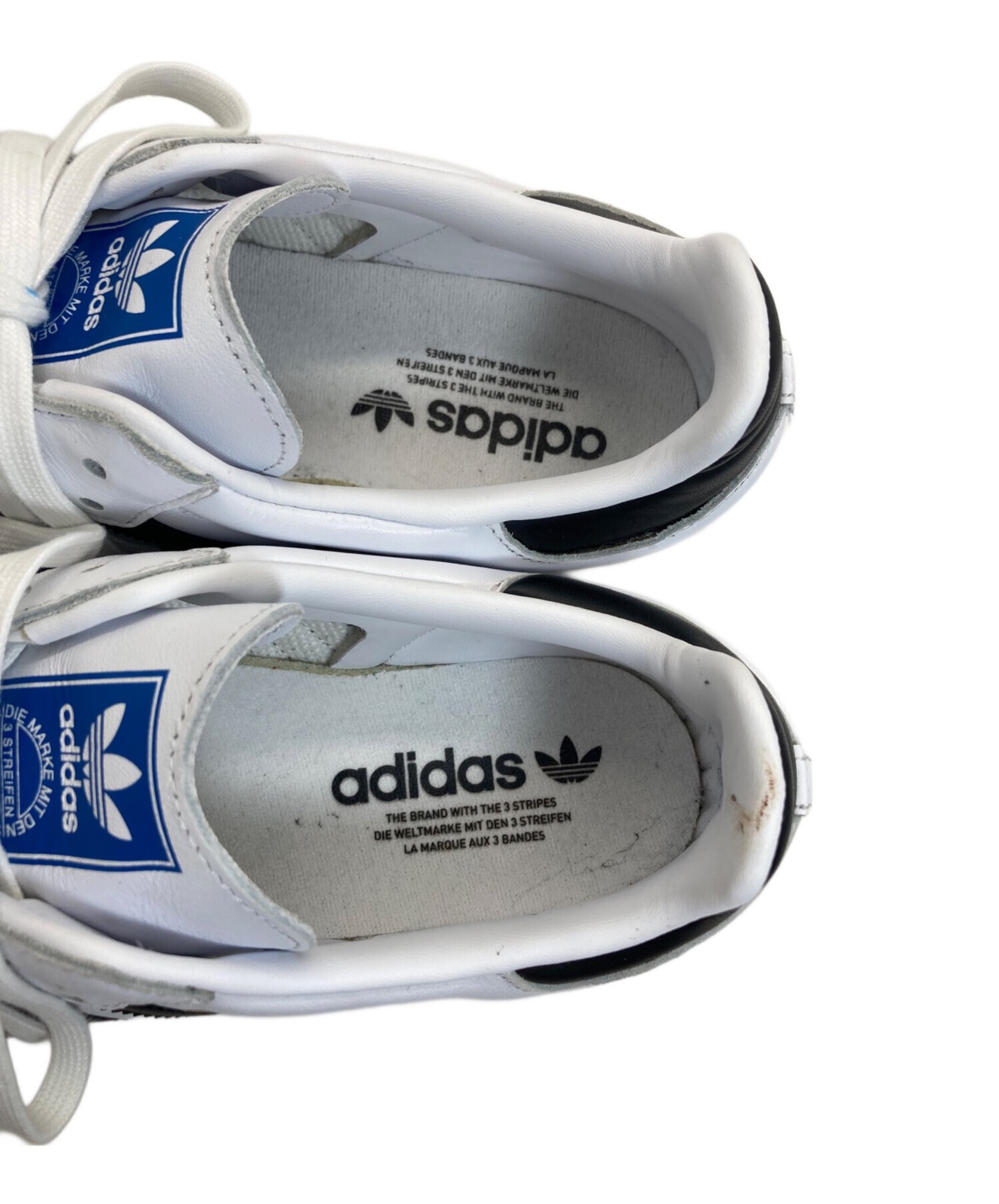 Adidas Originals Samba Og Low-Cut Sneakers BG003