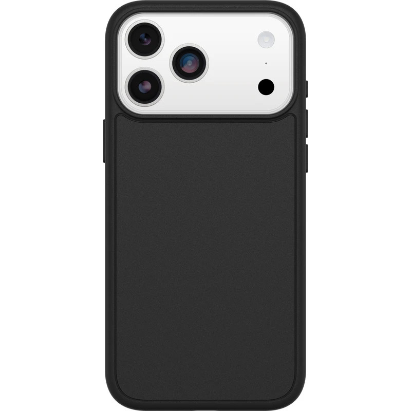 iPhone 17 Pro Max Case Symmetry Series Clear