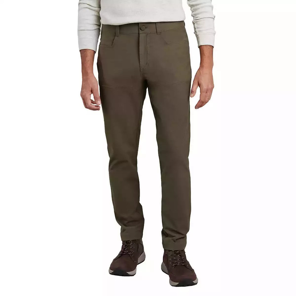Kirkland Signature Men’s Stretch Tech Pants