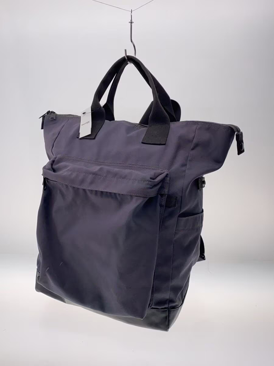 MARGARET HOWELL PORTER Backpack GRY