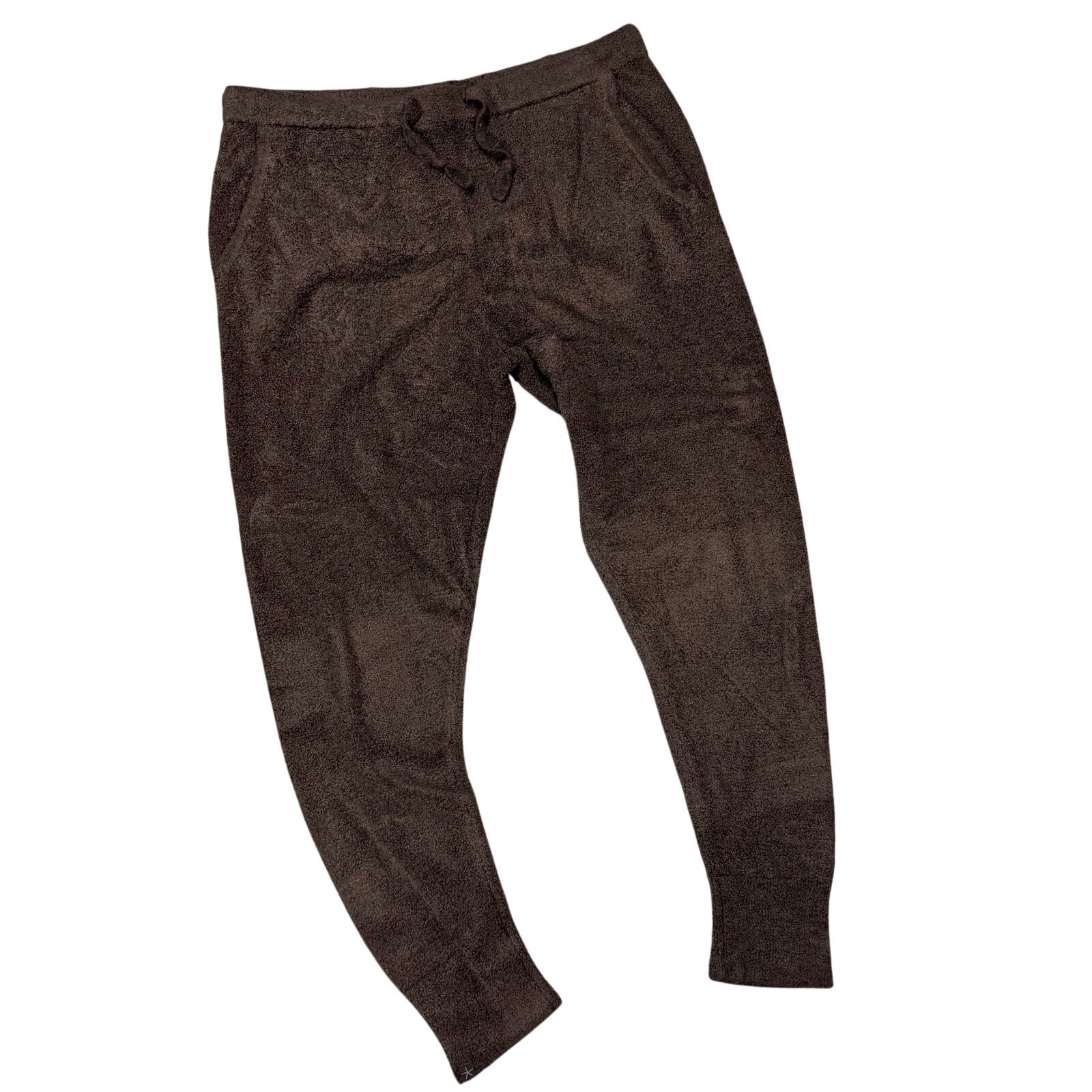 Barefoot Dreams Cozy Chic Lite Track Joggers Medium Style 488