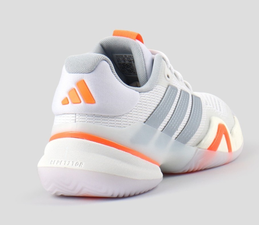 adidas Barricade 14 Women’s Tennis Shoes JR1765