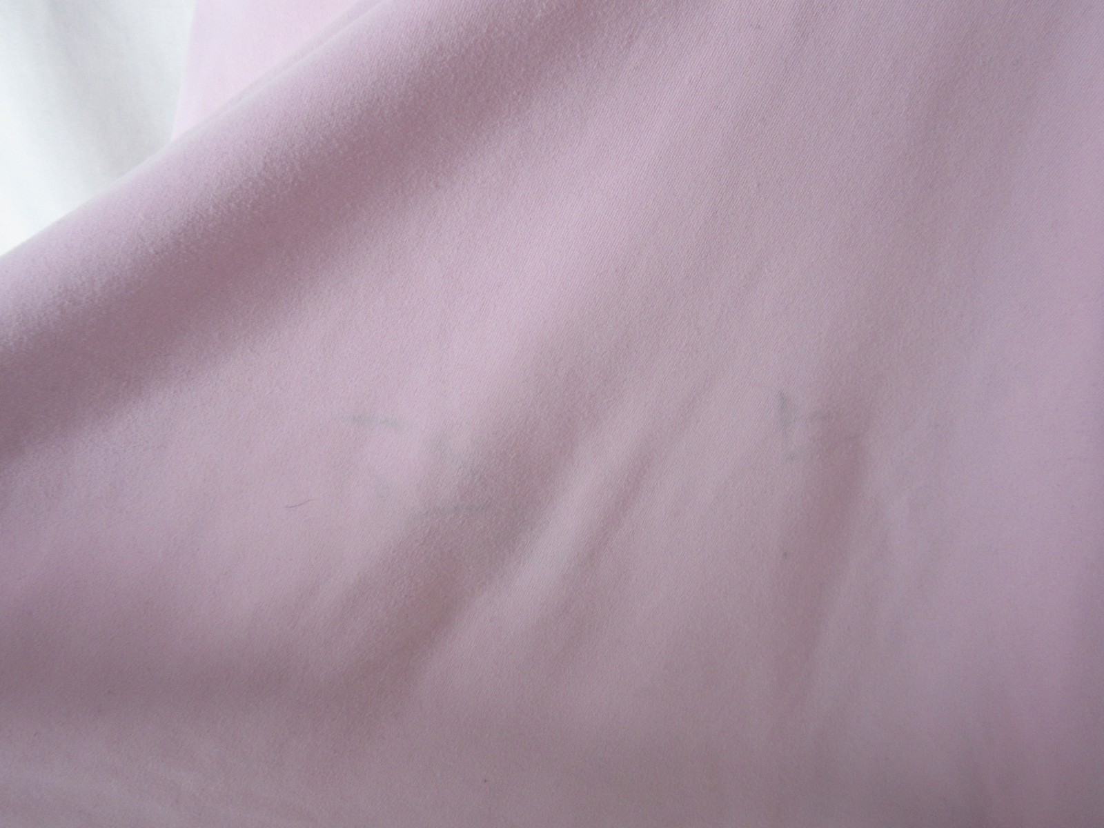 Blogilates Tie Front Twirl Active Dress Light Pink *read details* Size Large NWT