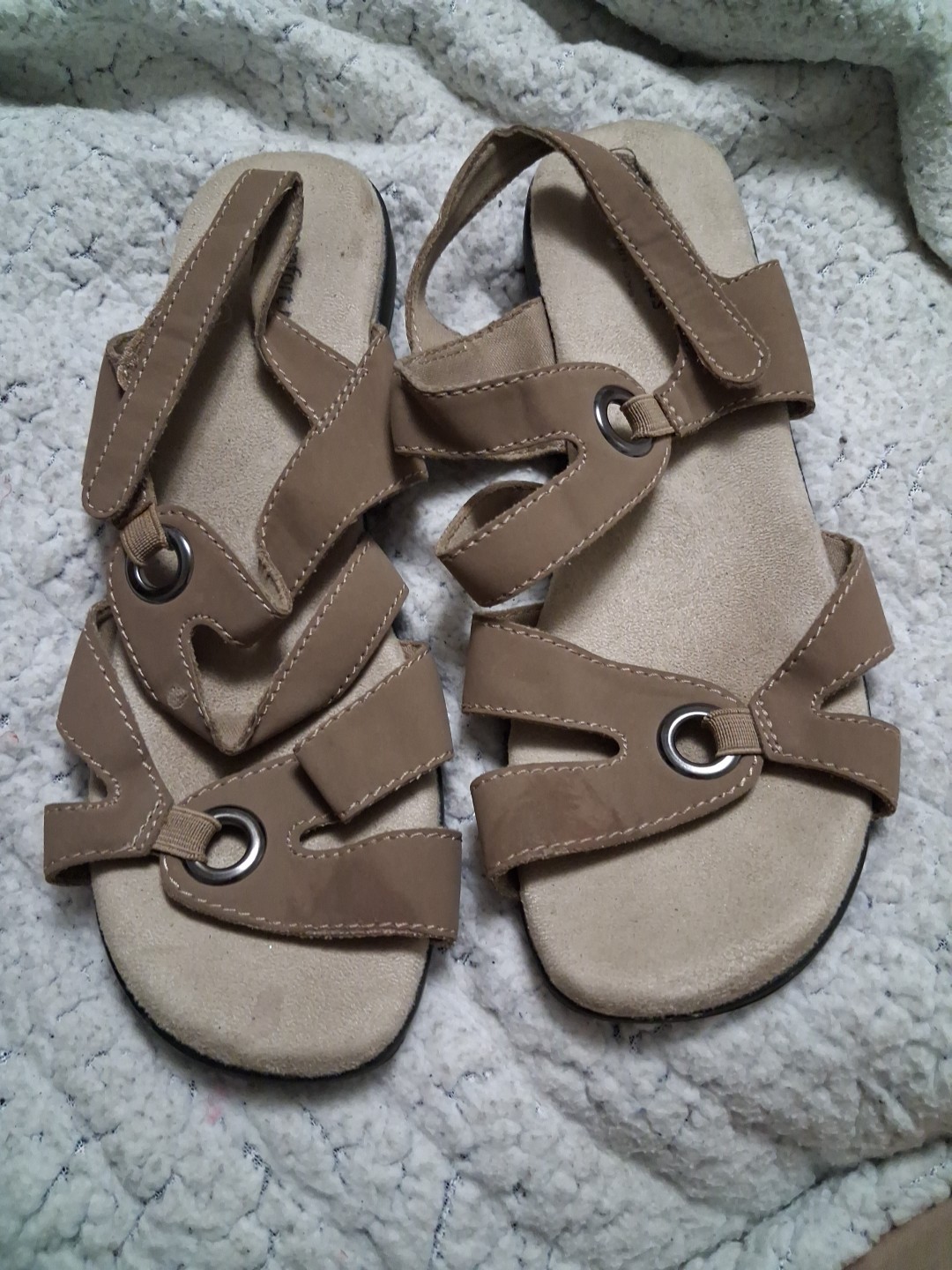 Comfort Plus by Predictions Women’s