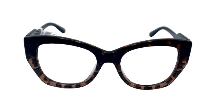 Women Michael Kors MK2119 Palermo Square Frame Only. Lens Not Included