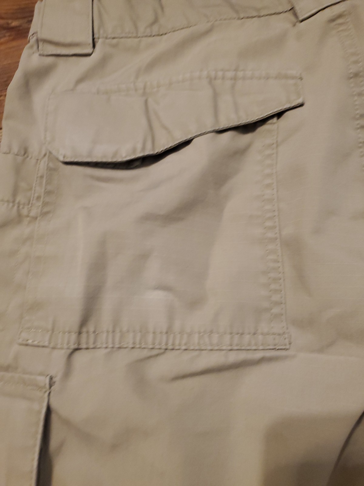 Tru-Spec 24/7 Men’s 36×30 Tactical Pants Cargo Utility Ripstop Double Knee