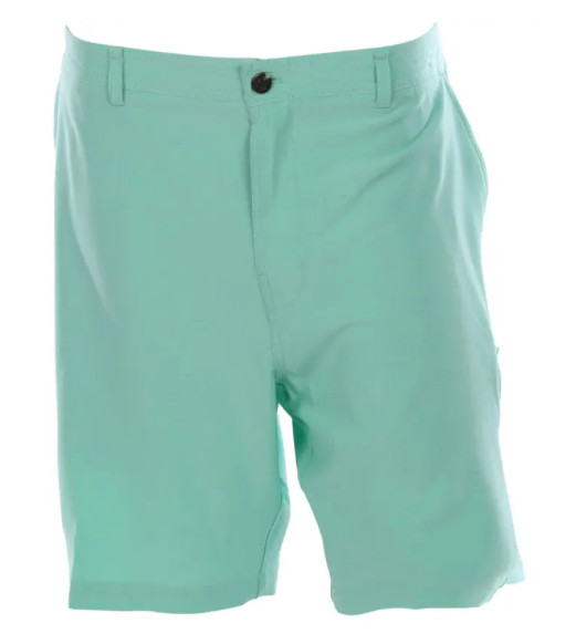 REEL LEGENDS Performance Outfitters Mens Green SHORTS Sizes 34-44 RLM1067 NWT