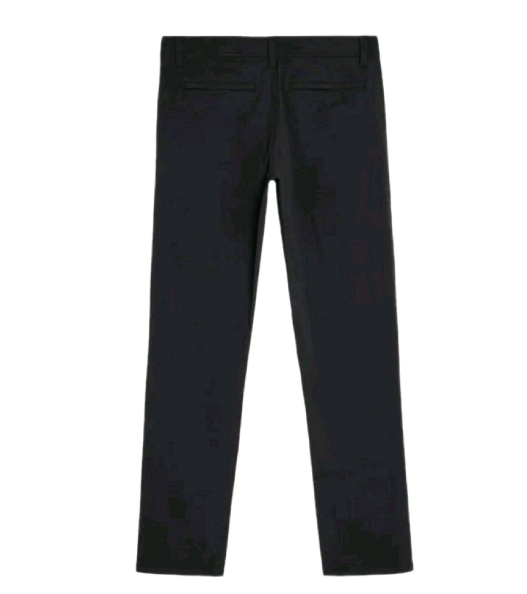 Weatherproof Men’s 34×30 Straight Stretch Tech Pant Flex Waistband Zip Pocket