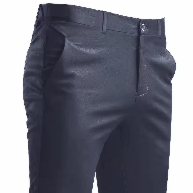 Men’s High Quality Ever Press Casual/Formal/Business Trousers/Pants Size 32-50