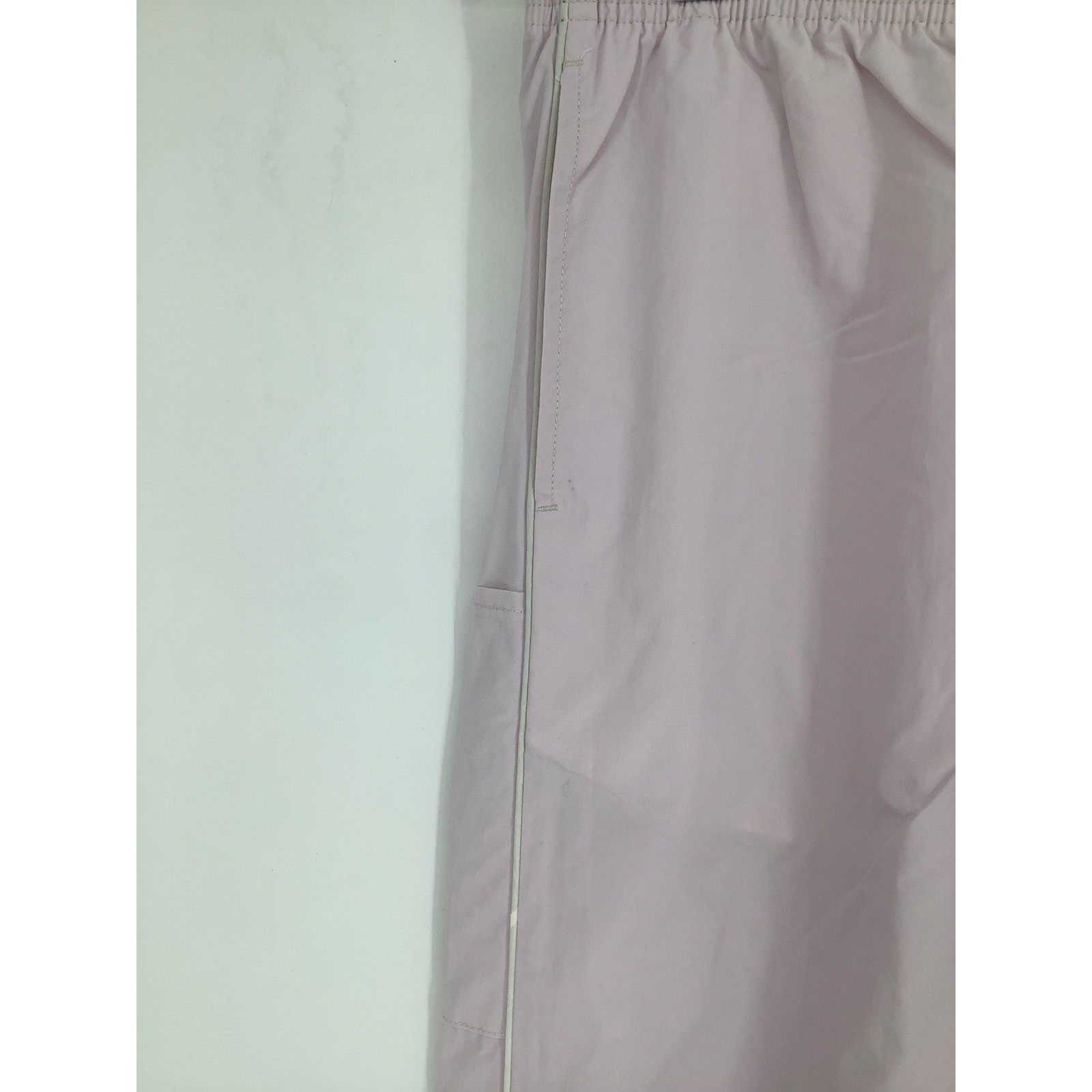 Urban Outfitters Men’s XL Lavender Shell Baggy Streetwear Retro Pants O1-18