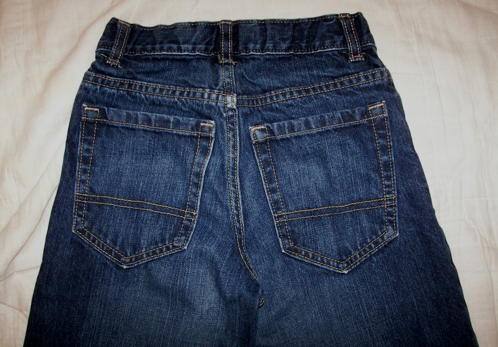 Boys Old Navy Jeans – Size 7 Reg