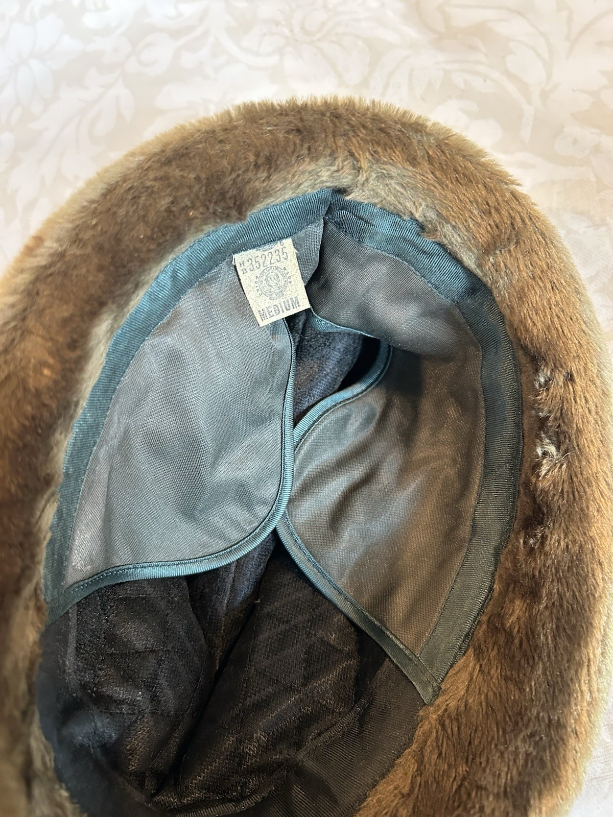 Men’s Fadora Hat Collection 5 Hats