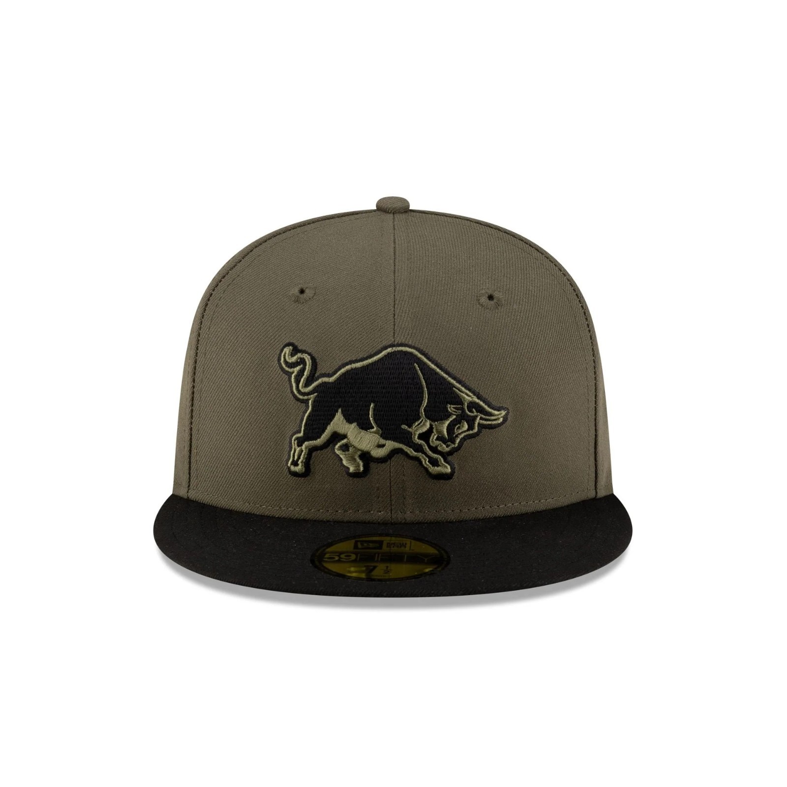 New Era 59Fifty LMB 100th Anniversary Toros De Tijuana Black Under – NWT – 7 3/8