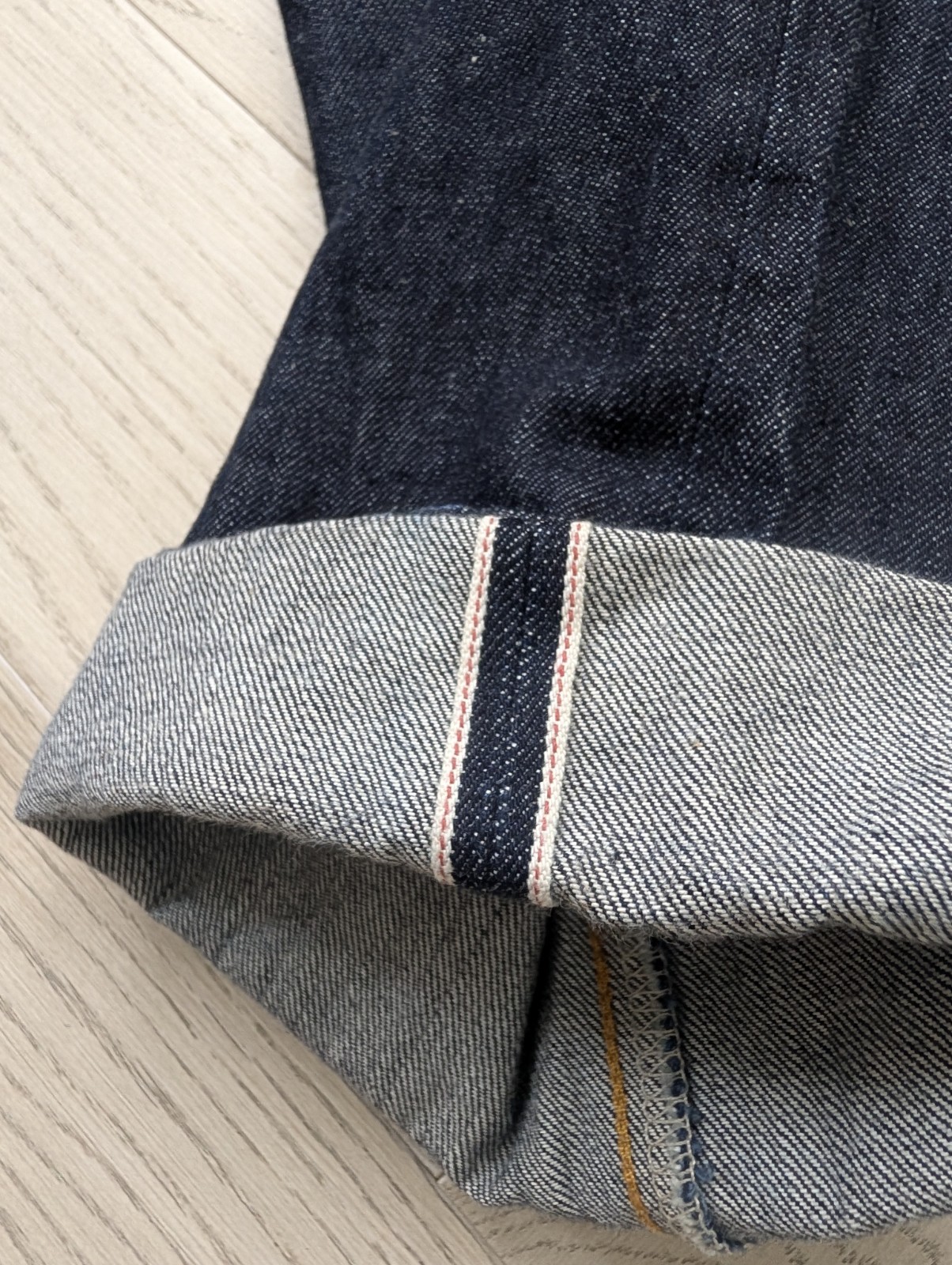 LVC Levi’s Vintage Clothing 1947 501 XX | W32 L32 | Made in Japan | Selvedge