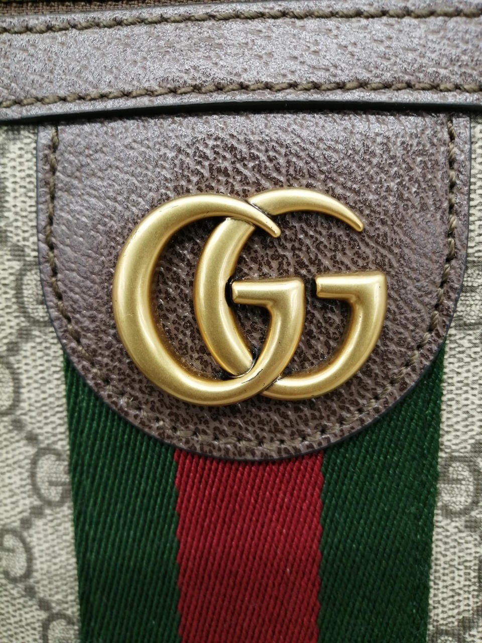 GUCCI Ophidia GG Small Messenger Bag Model Number 547926