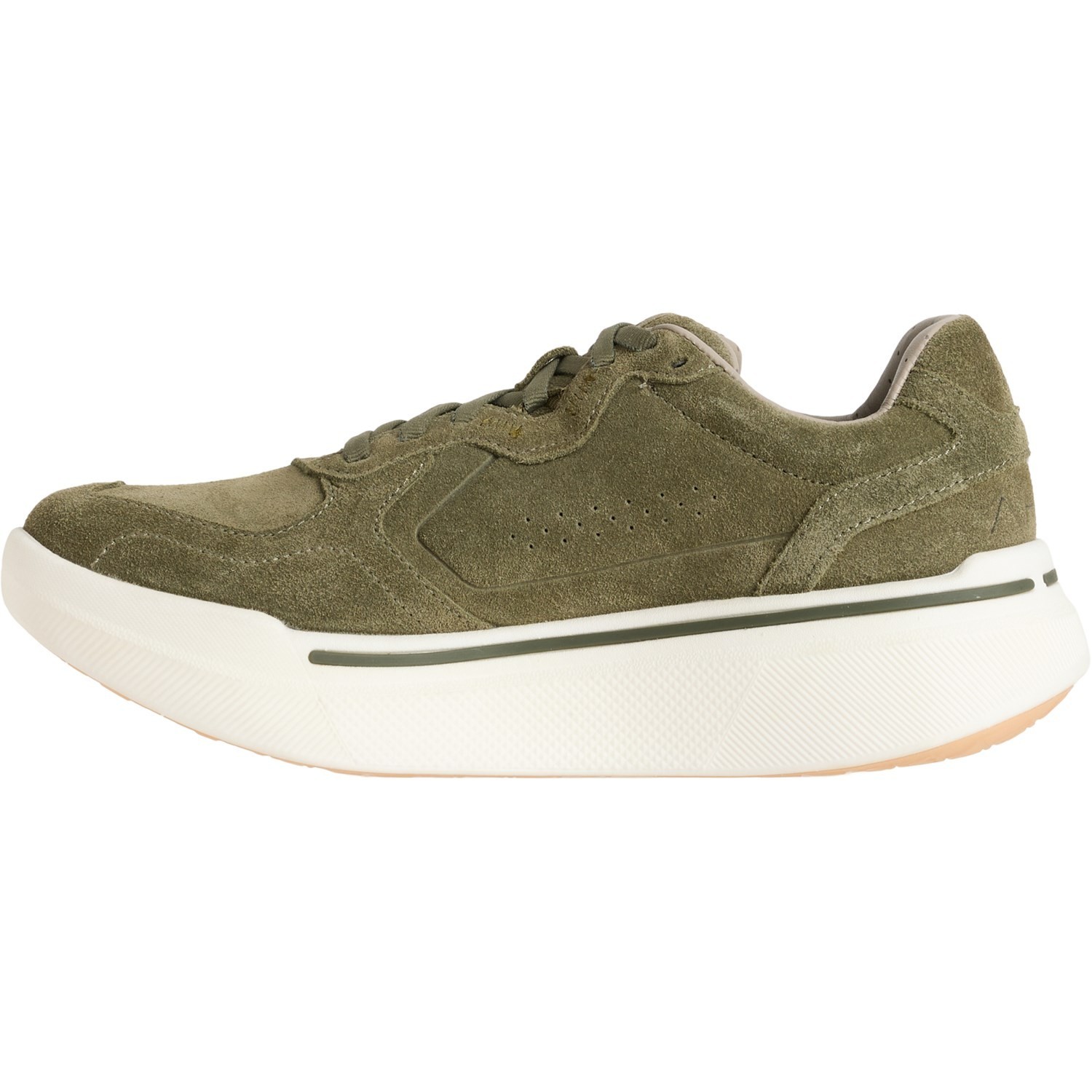 Ahnu Sequence 1.1 Suede Sneakers for Women (Pick a Size) New w/ Box