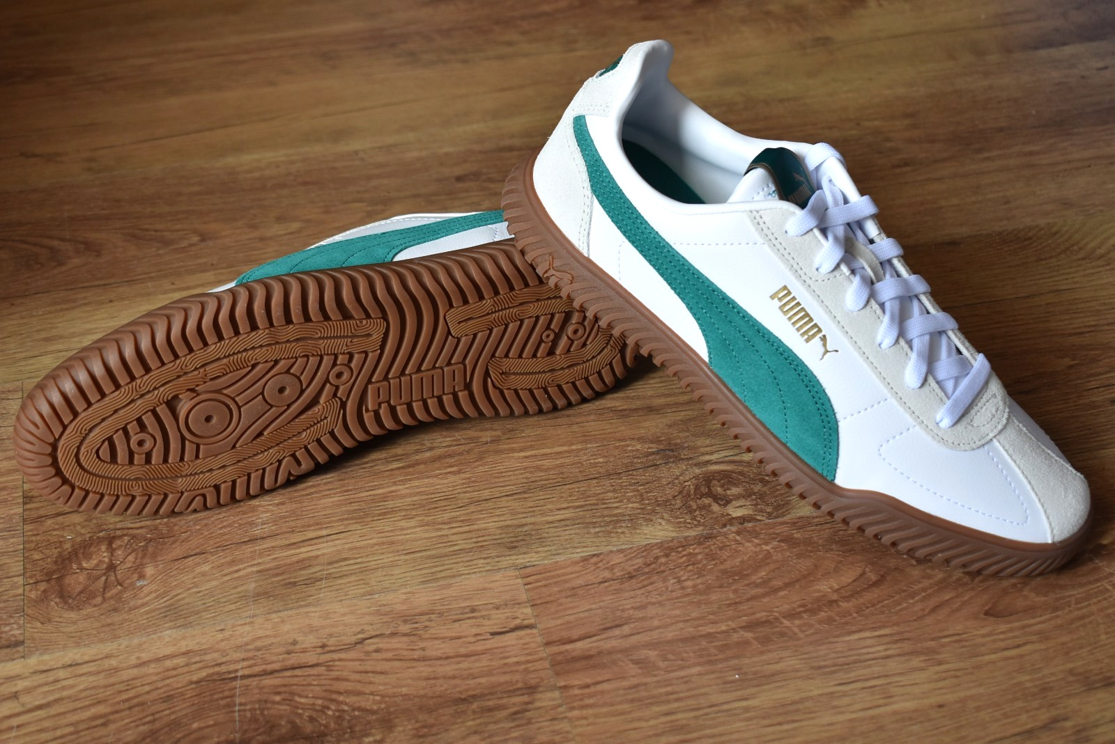 Puma Club Kayzer OG 40 41 42 43 44 45 46 47 Roma Suede II Münster
