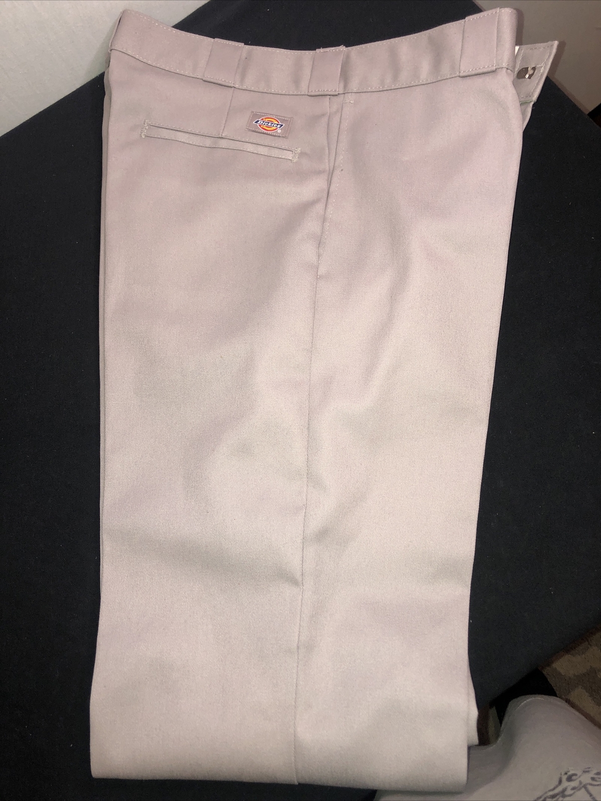 dickies men’s 874 original fit classic work pants34x30