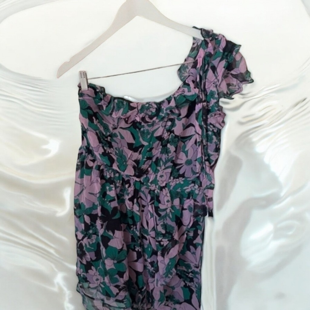 For Love & Lemons Maritza Dress