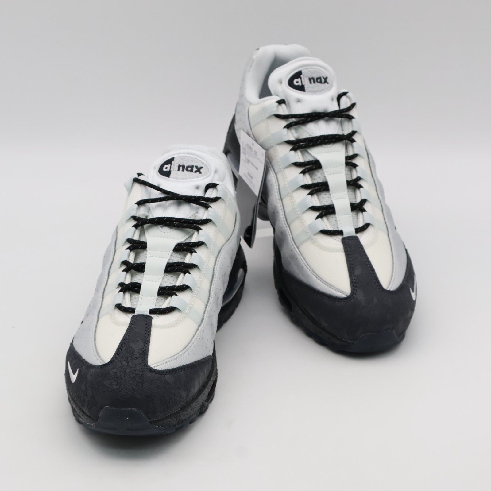 IQ3363-025 Nike Air Max 95 Big Bubble Seongsu (Men’s)