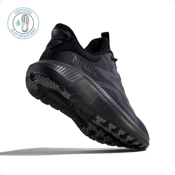 Anodyne No. 48 Men’s Sport Dash w/ Heel Assist (Gen 2)