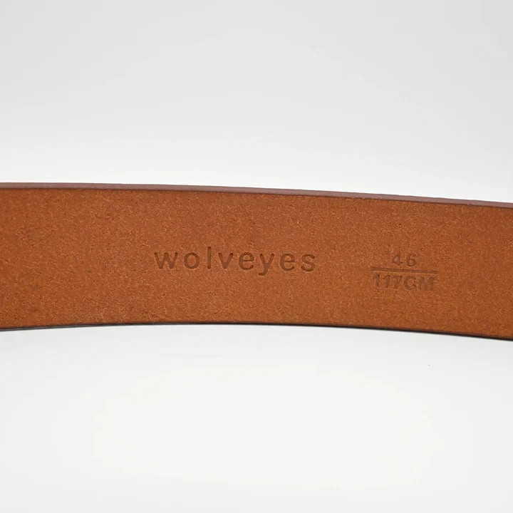 Soft Classic Durable Premium Stylish Adjustable Everyday Pure Leather Men’s Belt
