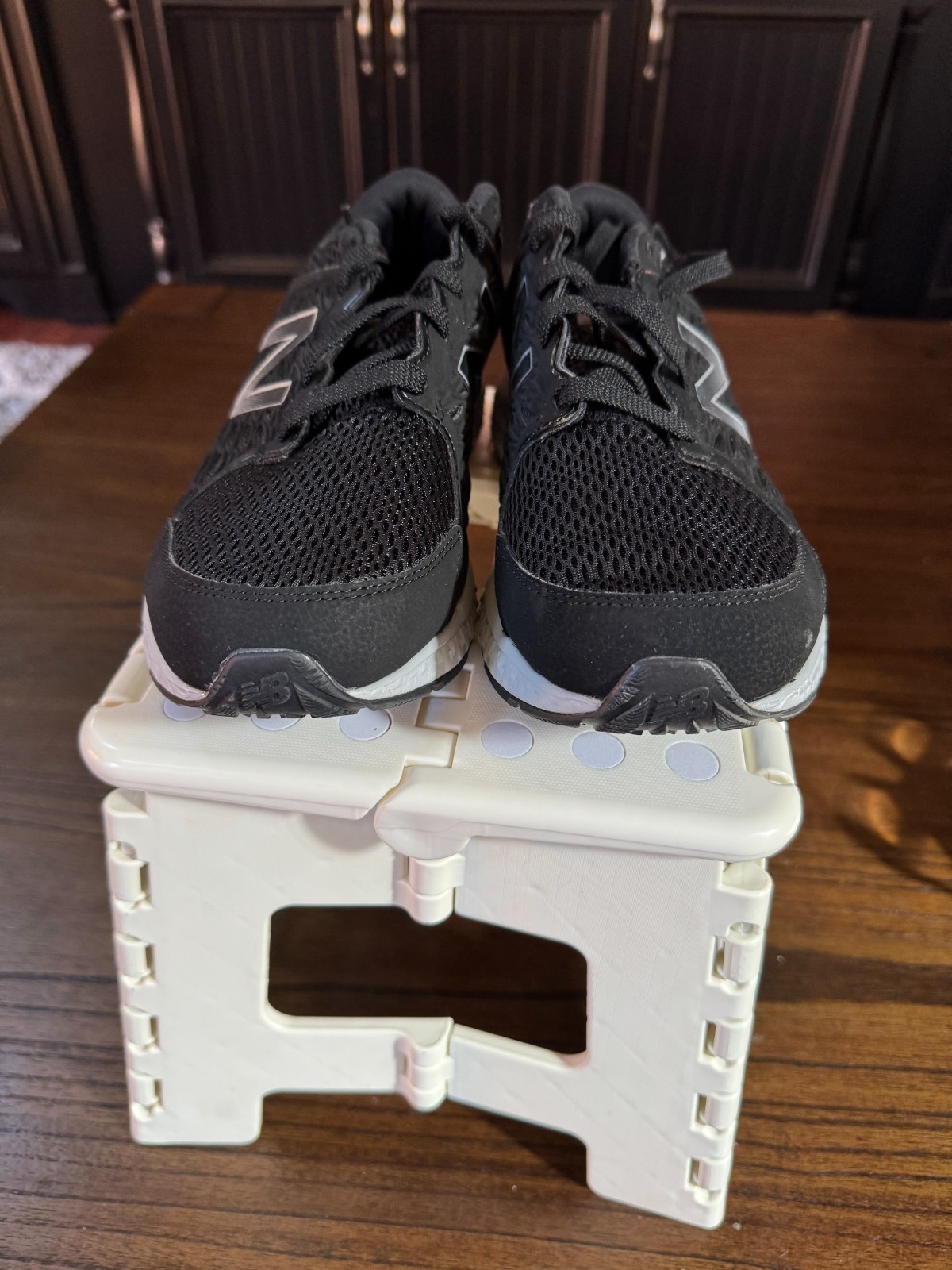 Size 9 – New Balance 420V3 Black – Men Size 9 Extra Wide