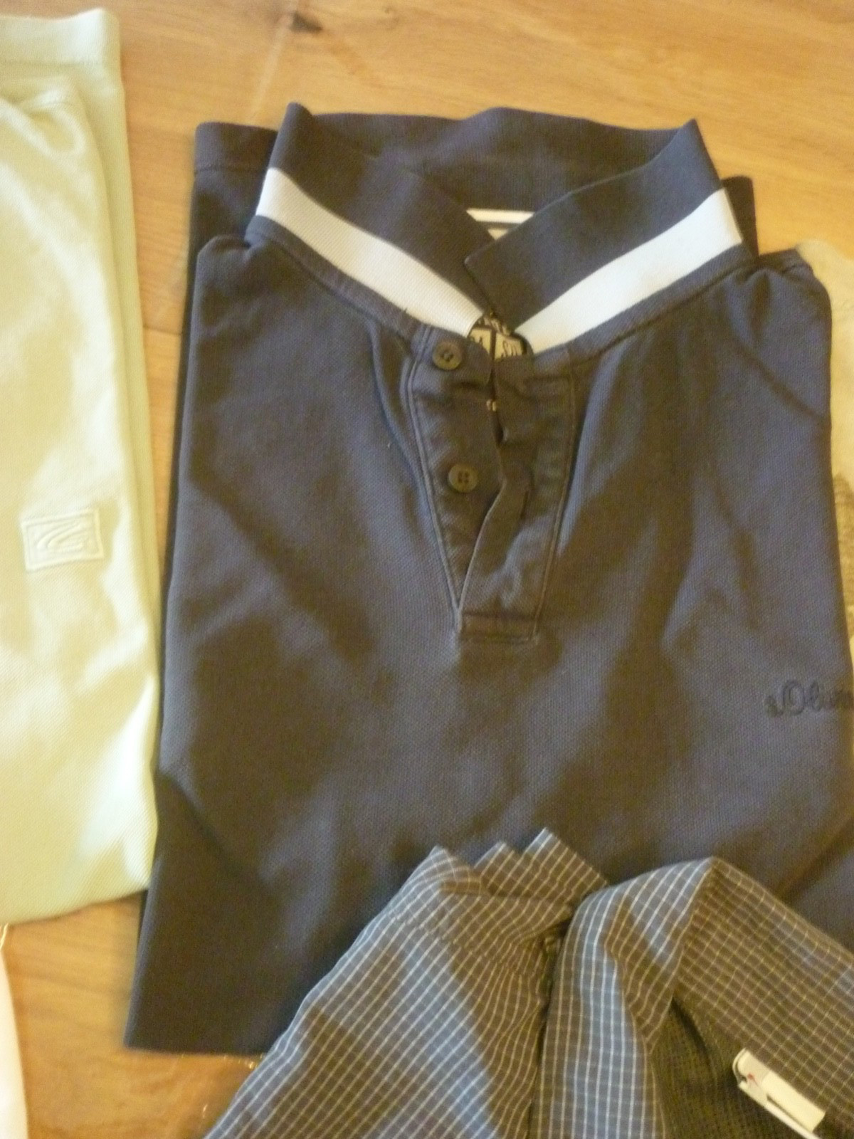 mens t shirts bundle size L-XL
