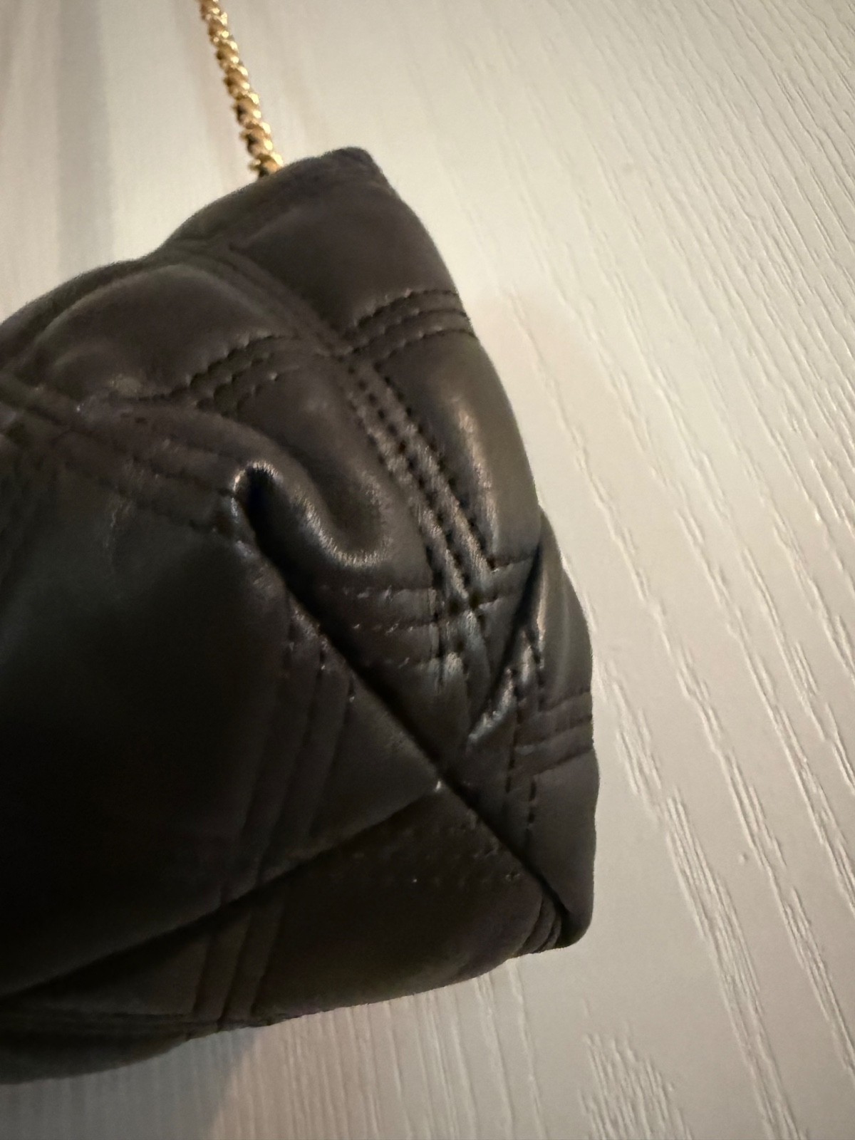 Tory Burch Small Fleming Handbag