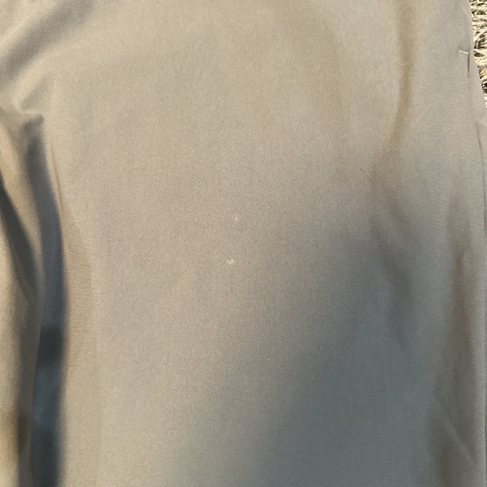 Lululemon Classic-Fit 5 Pocket Pant Warpstreme Size 38W 34L Nomad lm5ar4t