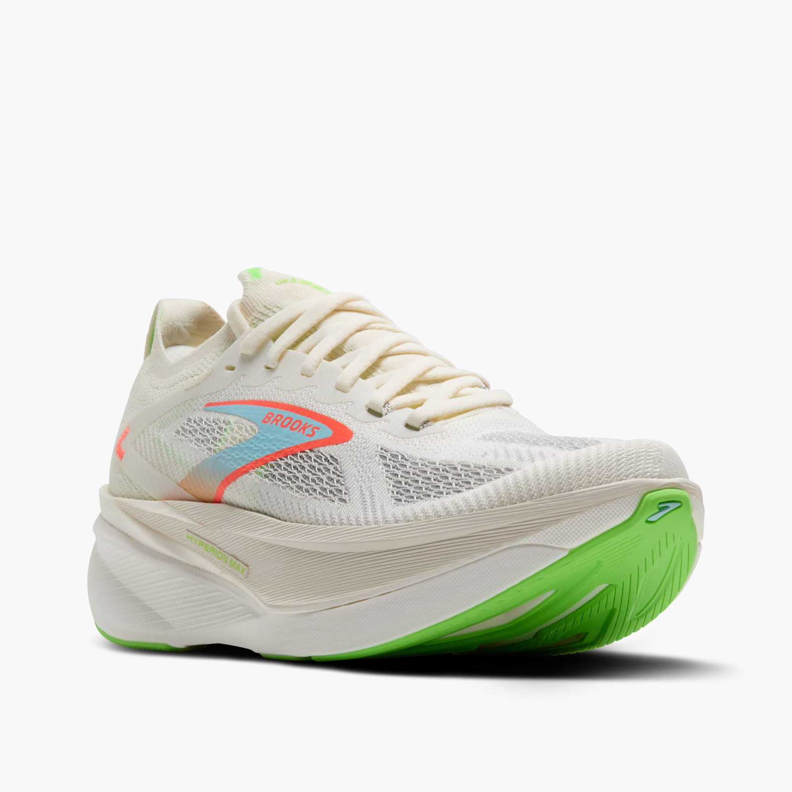 Brooks Hyperion Max 3 Men Women Sneaker Running Sneaker