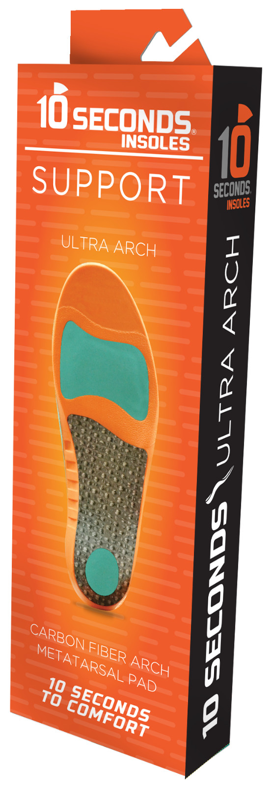 Ten Seconds Ultra Arch (Prev New Balance Ultra Support 3810 now 10 Seconds)