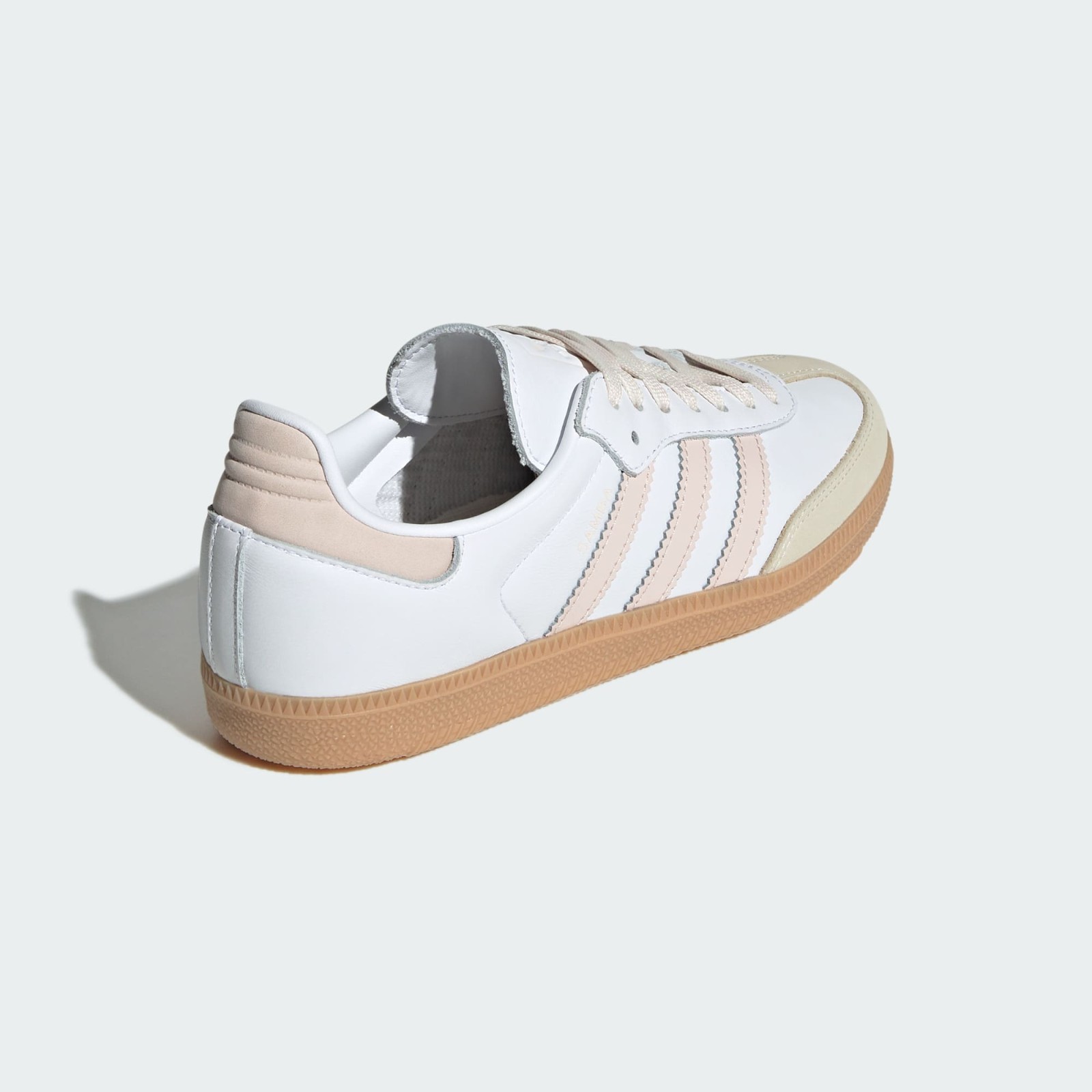 adidas WMNS Samba Og Cloud White Wonder Quartz JS1351 Women’s Size oki05