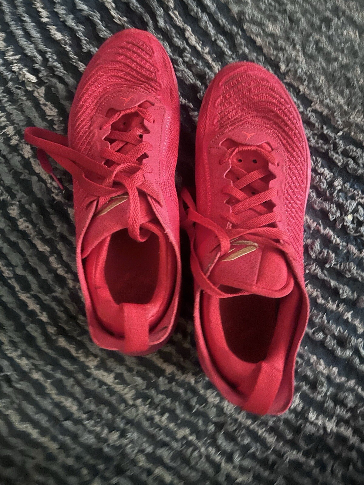 Size 10.5 – Jordan Luka 1 For the Love