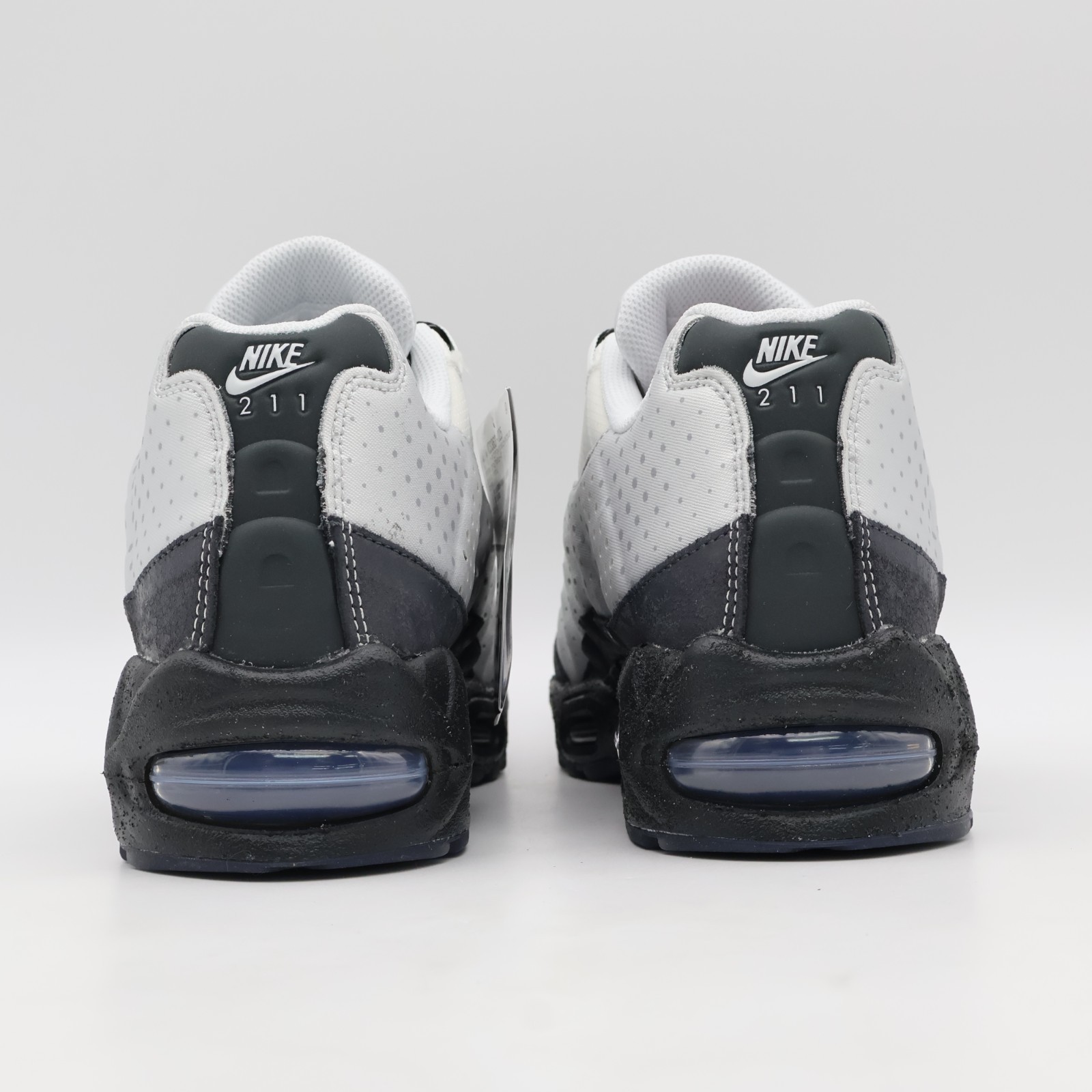 IQ3363-025 Nike Air Max 95 Big Bubble Seongsu (Men’s)